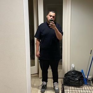 Meet your Posher, Tony